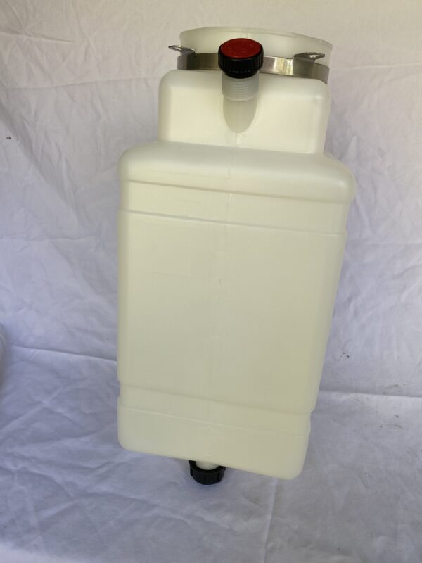 Oil Reservoir - 9 L