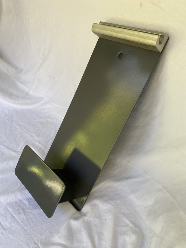 Remote bracket